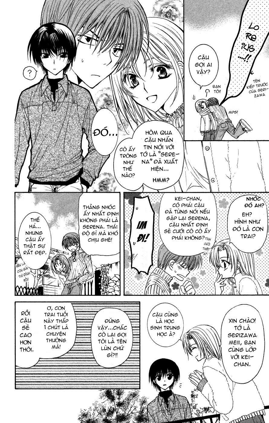 ng life chapter 1 23