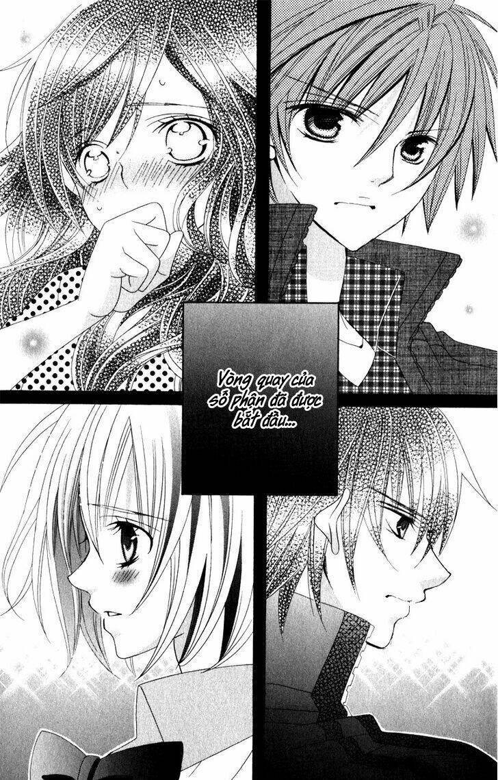 suki desu suzuki-kun!! chapter 62 9