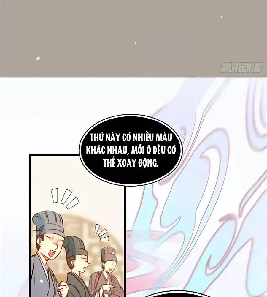 phượng hoàn triều: vương gia yêu nghiệt xin tránh đường chapter 29 20