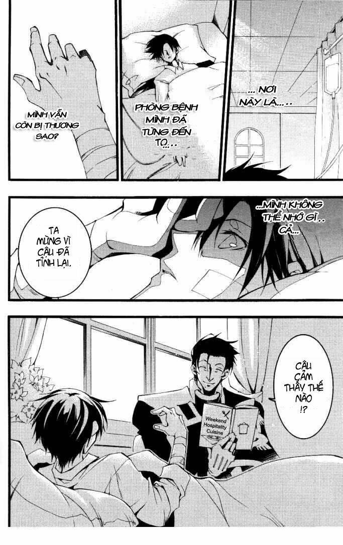 07 hồn ma chapter 71 3