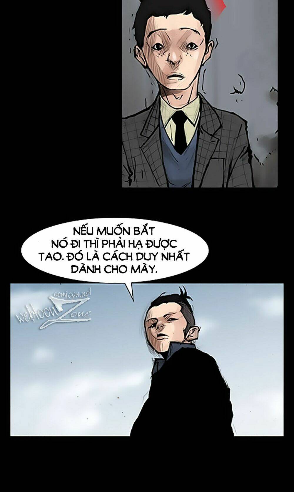 độc cô tiền truyện chapter 12 23