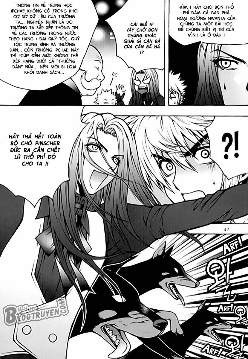 zippy ziggy chapter 64 3