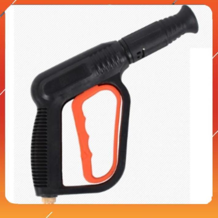 Vòi tưới cây rửa xe️️Evoucher Vòi phun xịt nướ rửa xe tưới cây áp lực cao 206660