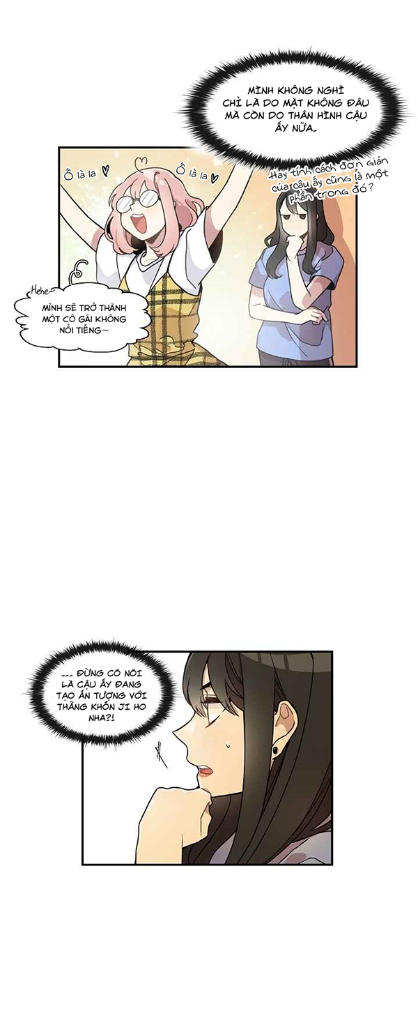 thanh xuân lầm lỡ chapter 9 37