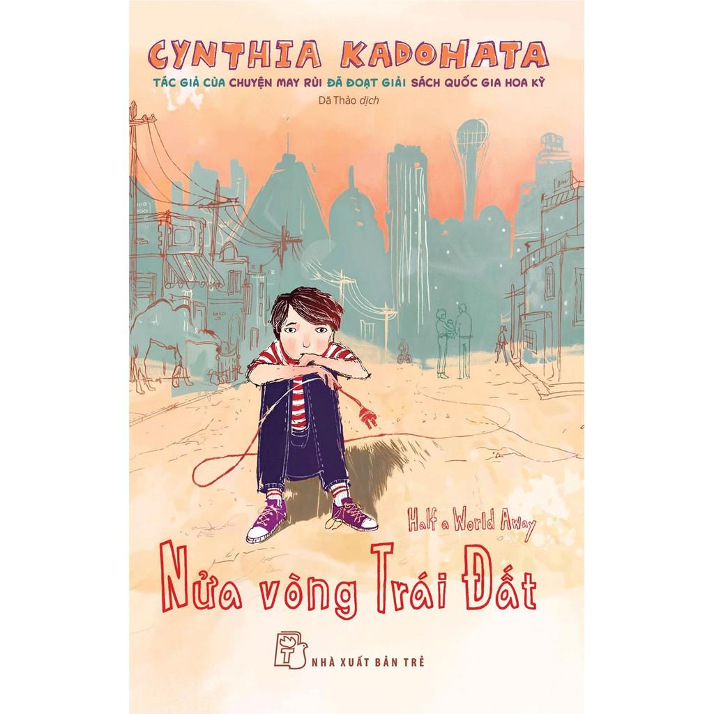 Nửa vòng trái đất - Bản Quyền