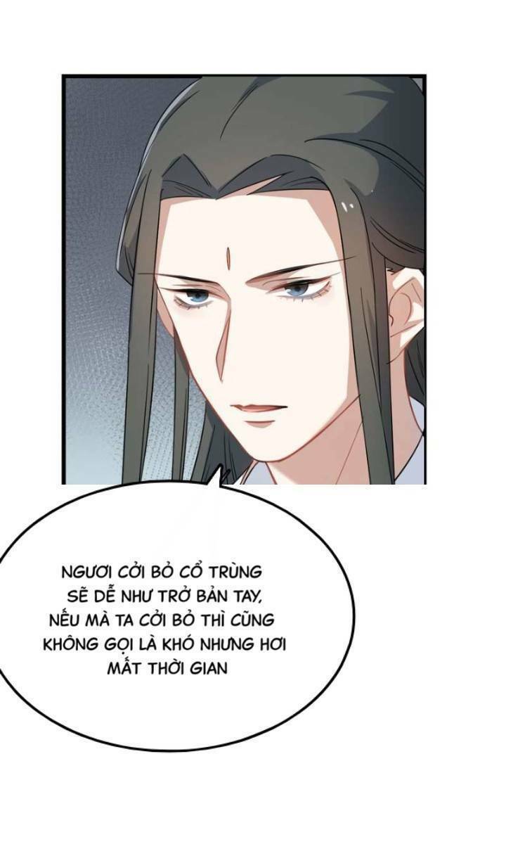 độc bộ thiên hạ: đặc công thần y chapter 166 14