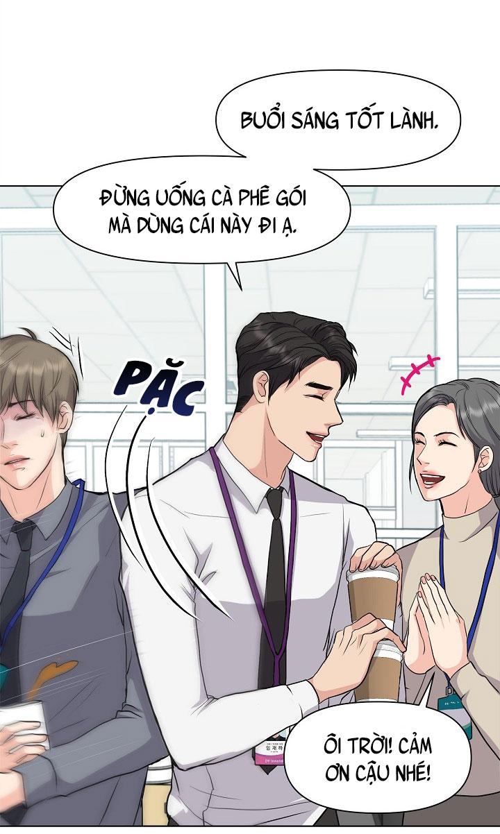 TÊN VÔ LẠI KIA BIẾN MẤT RỒI chapter 4