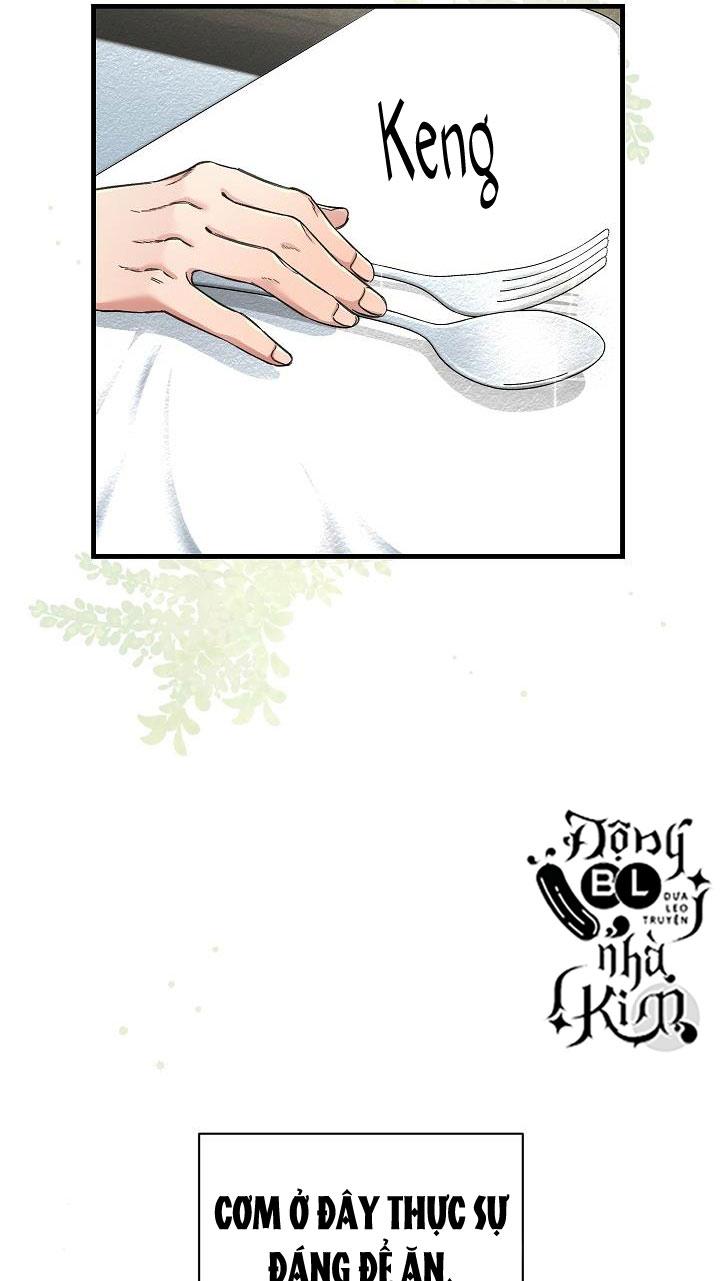 chuyến tàu điên cuồng chapter 20 59