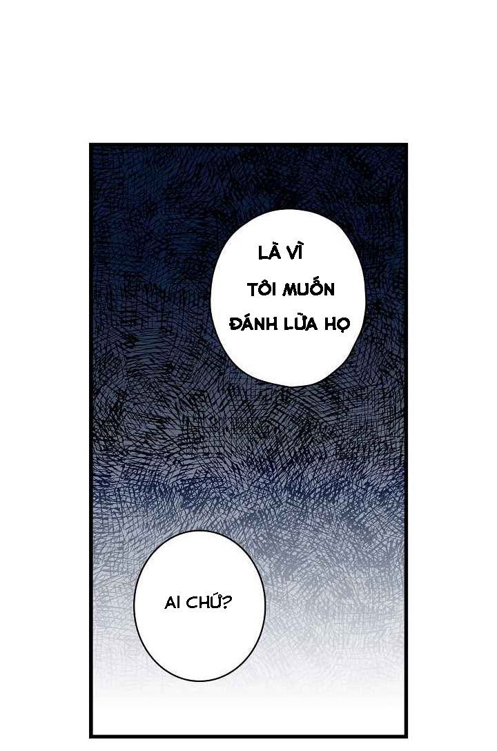 hoàng phi bóng tối - shadow queen chapter 34 30