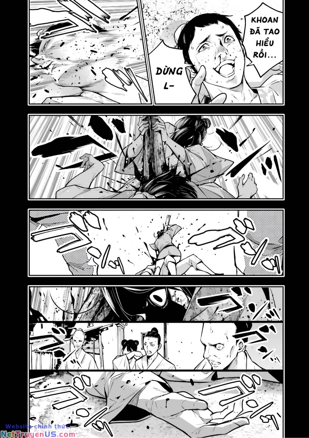 majo taisen - the war of greedy witches chapter 10 36