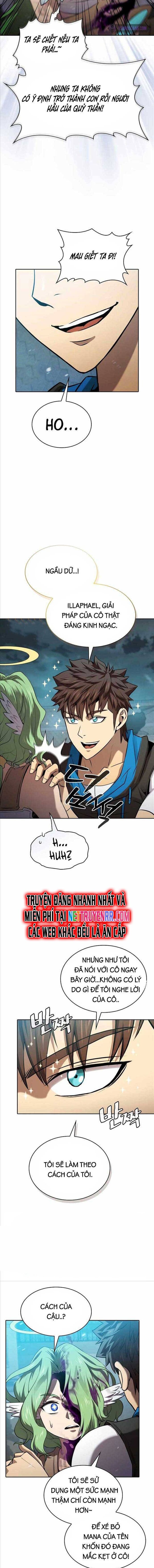 thiên thần quay về từ địa ngục chapter 121 7