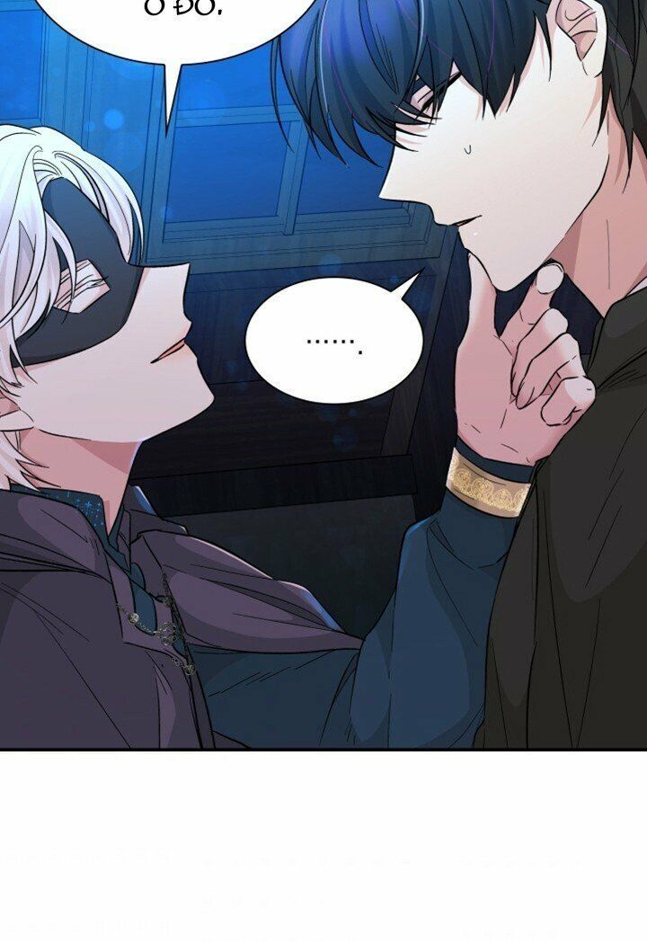 dây xích kiềm chế nam chính hắc ám tuột mất rồi chapter 17 56
