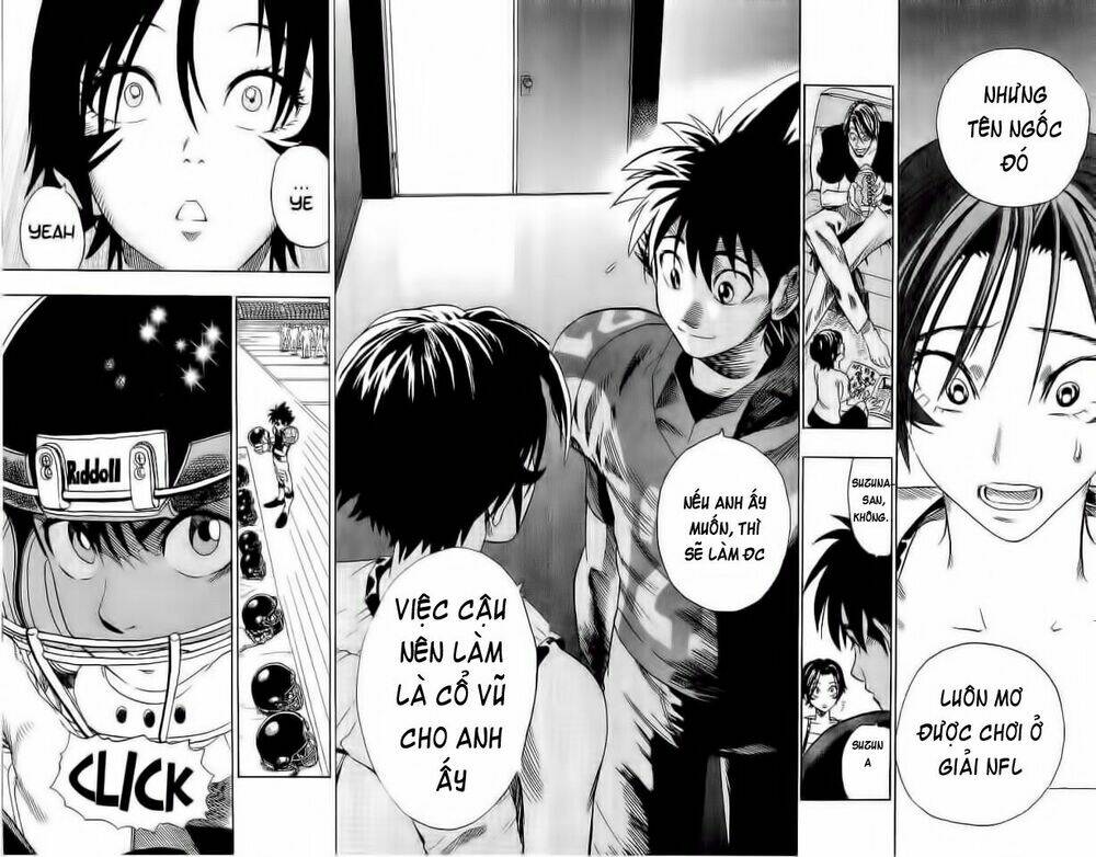 lá chắn mắt chapter 83 18