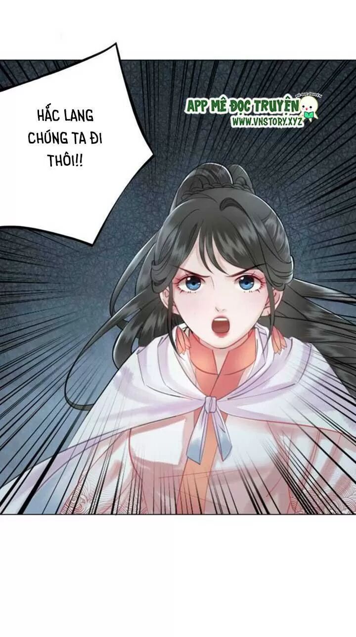 cực phẩm phế vật tiểu thư chapter 70 13