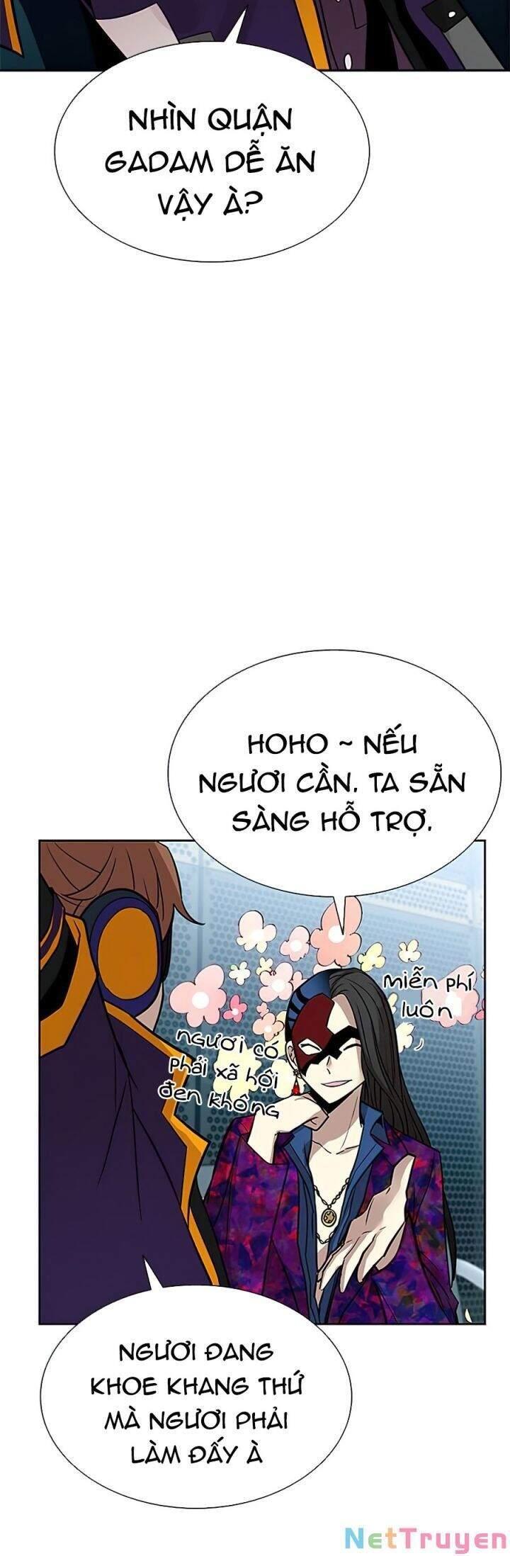 tiêu diệt ác nhân chapter 41 22