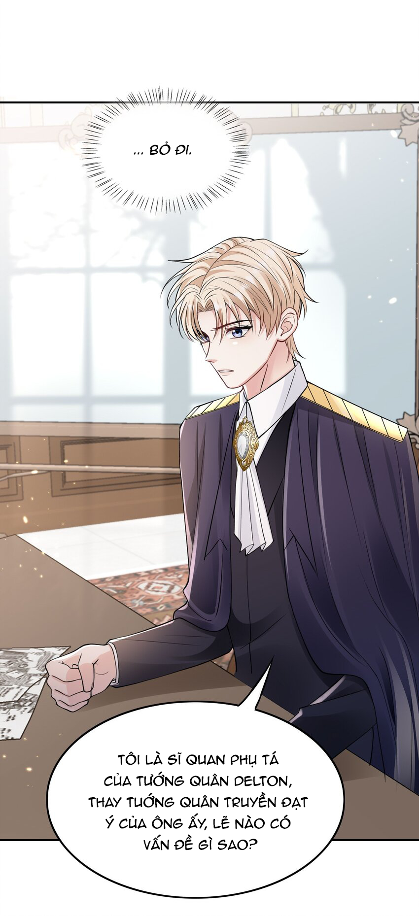 chiến lược tẩy trắng của phản diện chapter 10 6