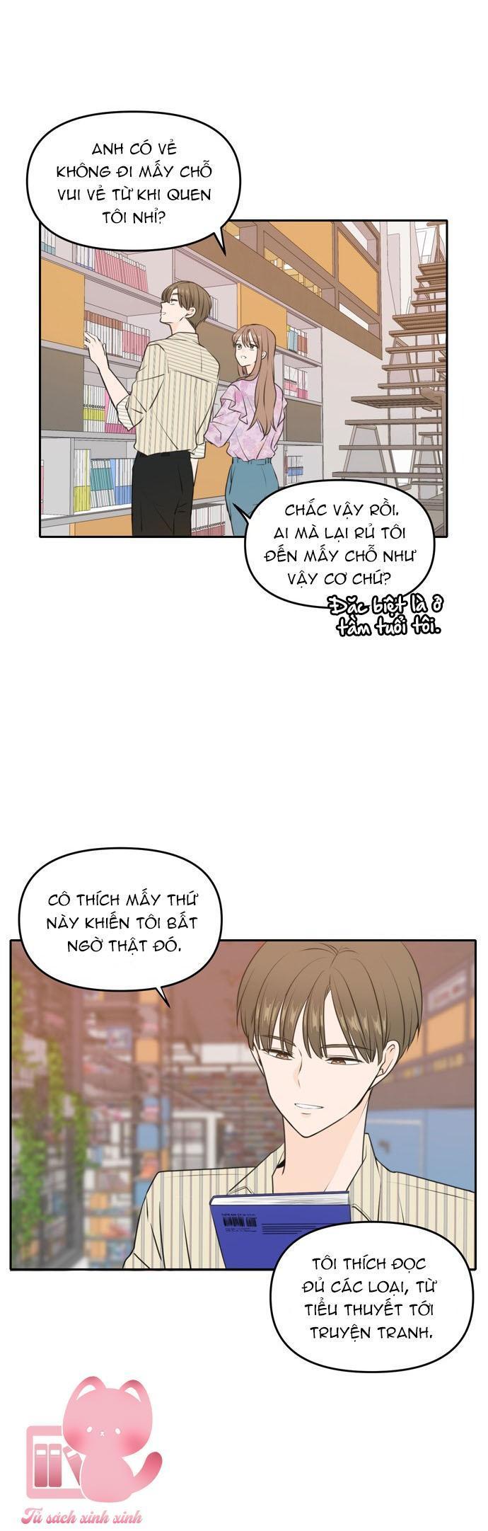 hẹn gặp nhau ở kiếp thứ 19 chapter 50 16