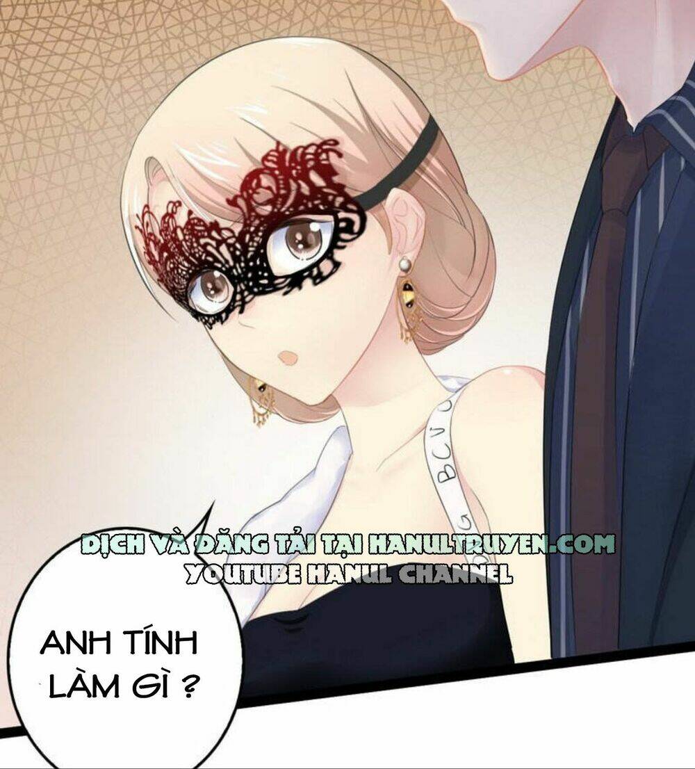 thần bí đế thiếu điềm sủng thê chapter 77 6
