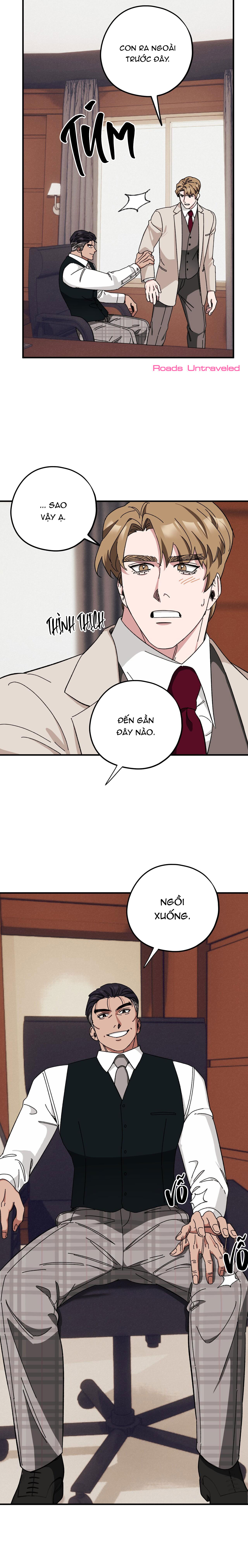 yi su nhà họ kang chapter 37 15