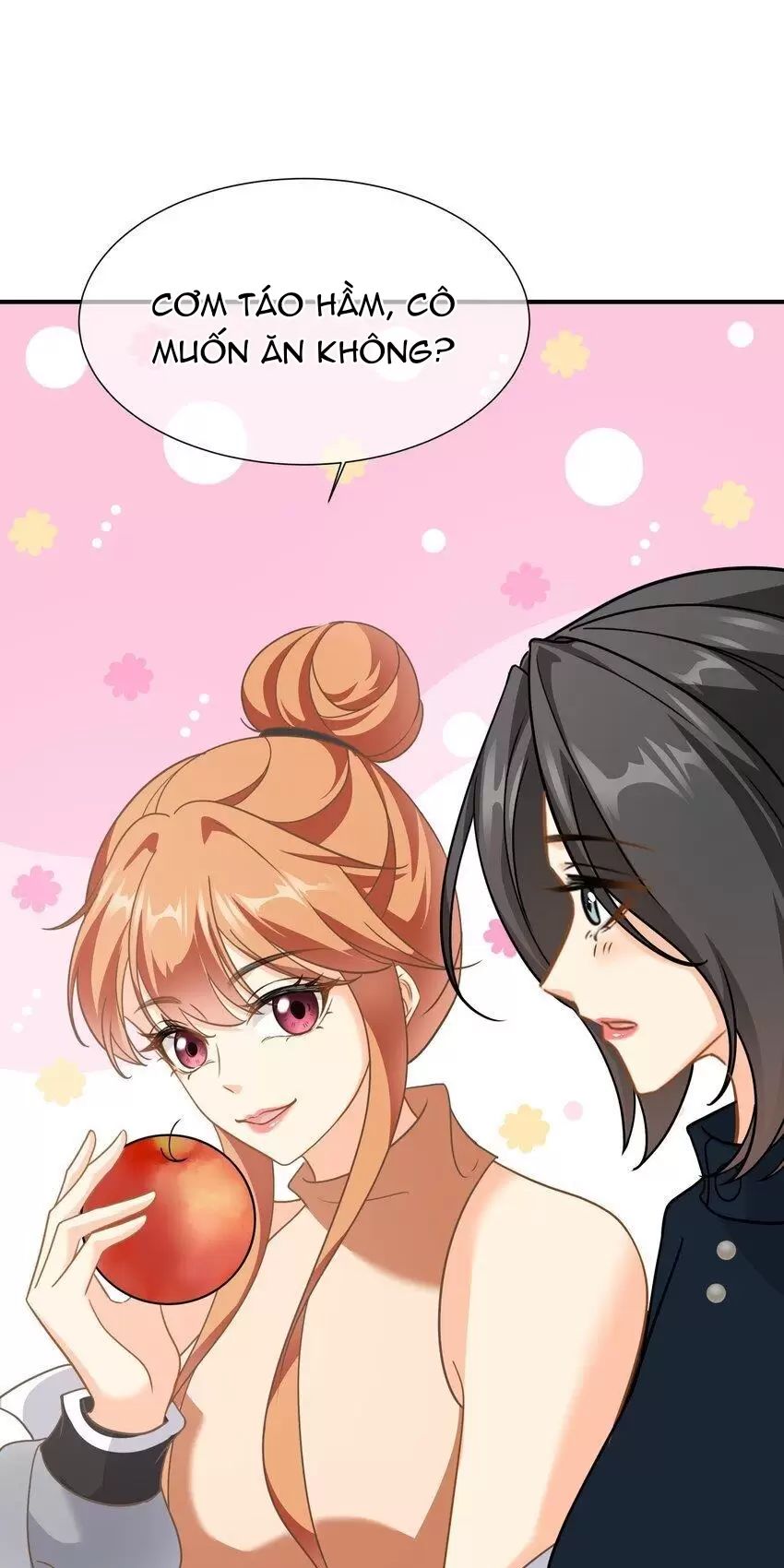 ảnh hậu một tuần mập ba cân chapter 40 39