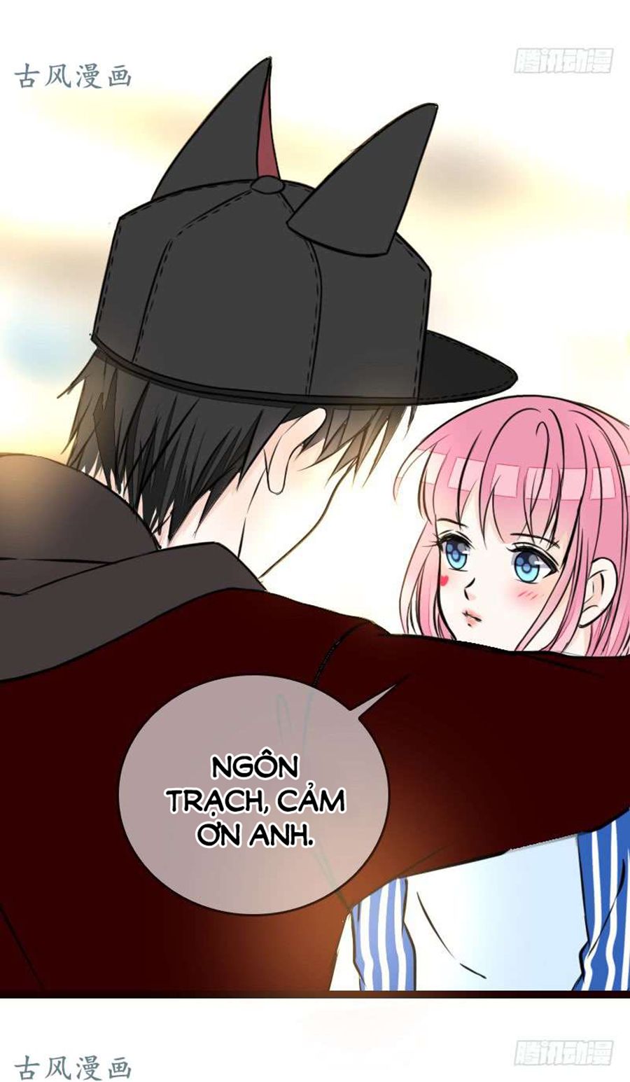 công chúa nữ vương mệnh chapter 79 25