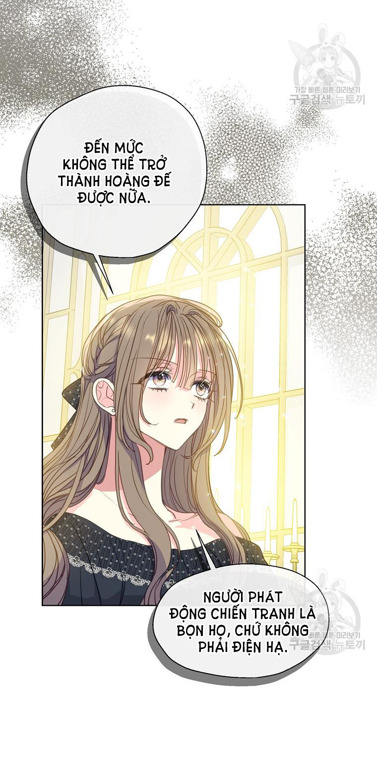 bệ hạ, xin đừng giết tôi!! chapter 106.1 3