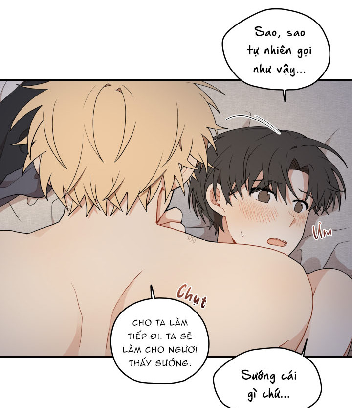 đường hoa liên kiều rơi chapter 17 15