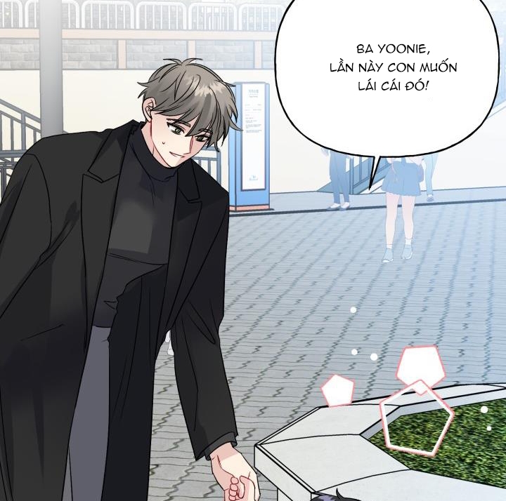 xác suất tình yêu chapter 54 31