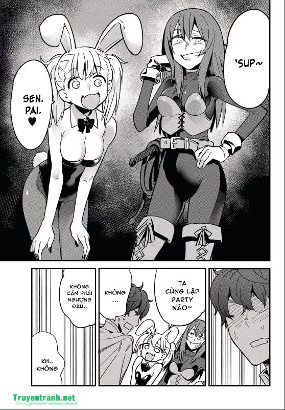 please don bully me - nagatoro-san chapter 17 7