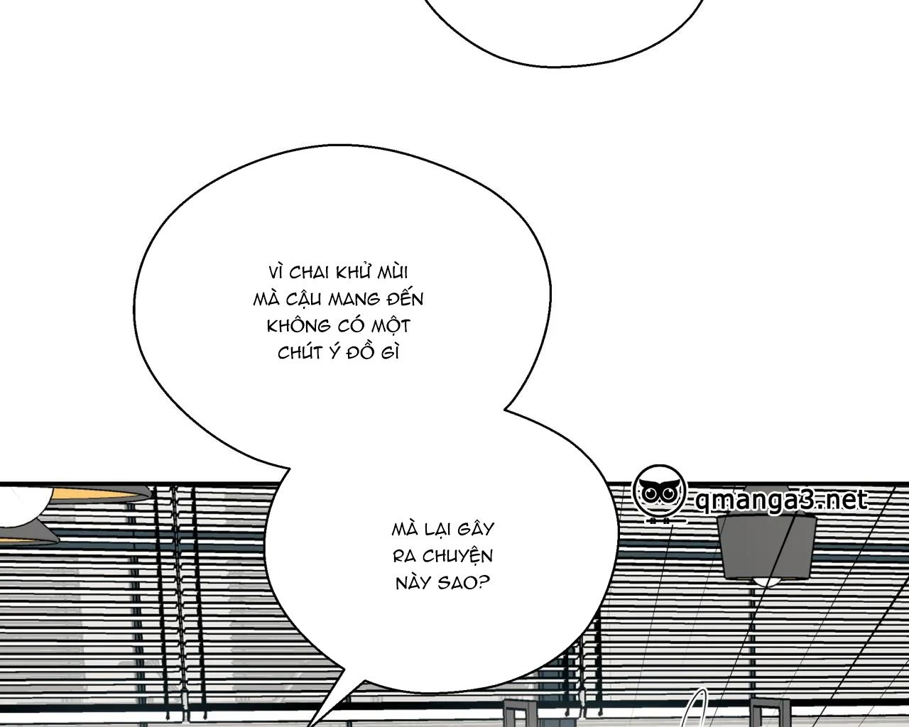 ám ảnh pheromone chapter 27 22