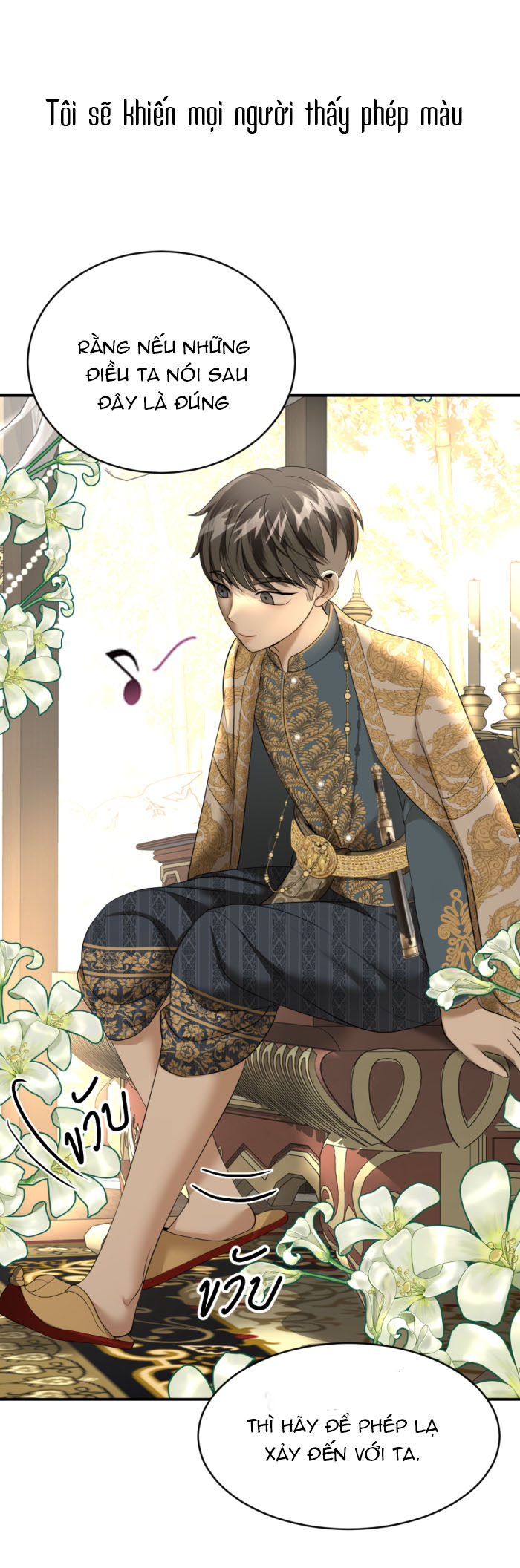 tôi là công tử đẹp nhất xiêm chapter 19 2