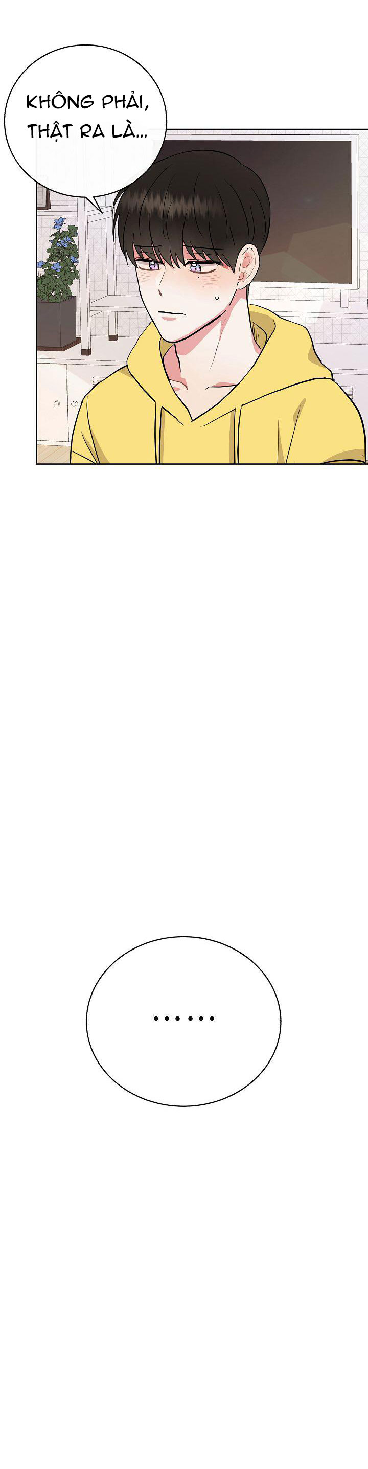 đứa bé là con tôi chapter 5 7