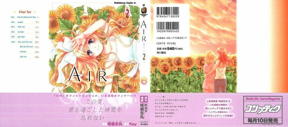 air chapter 10 2