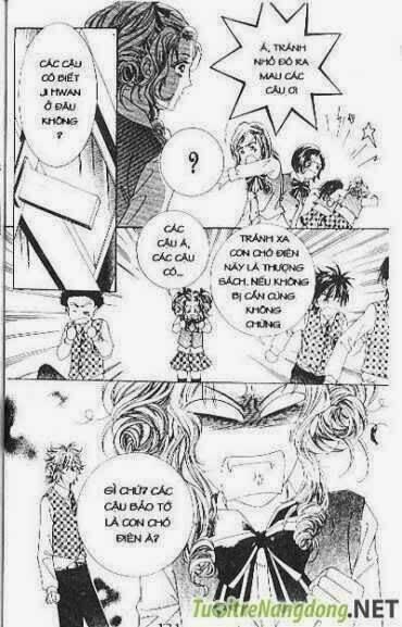 sức thanh xuân chapter 1 129