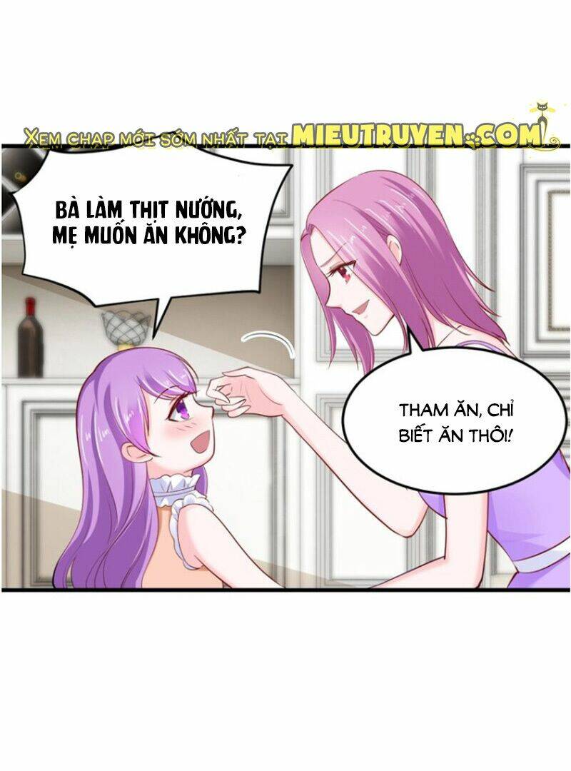 thú cưng độc quyền của boss chapter 73 25