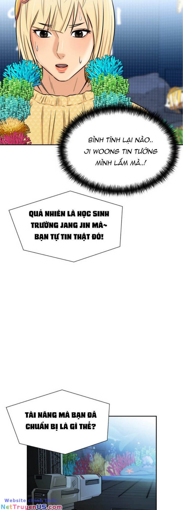 gương mặt thiên tài chapter 76 34