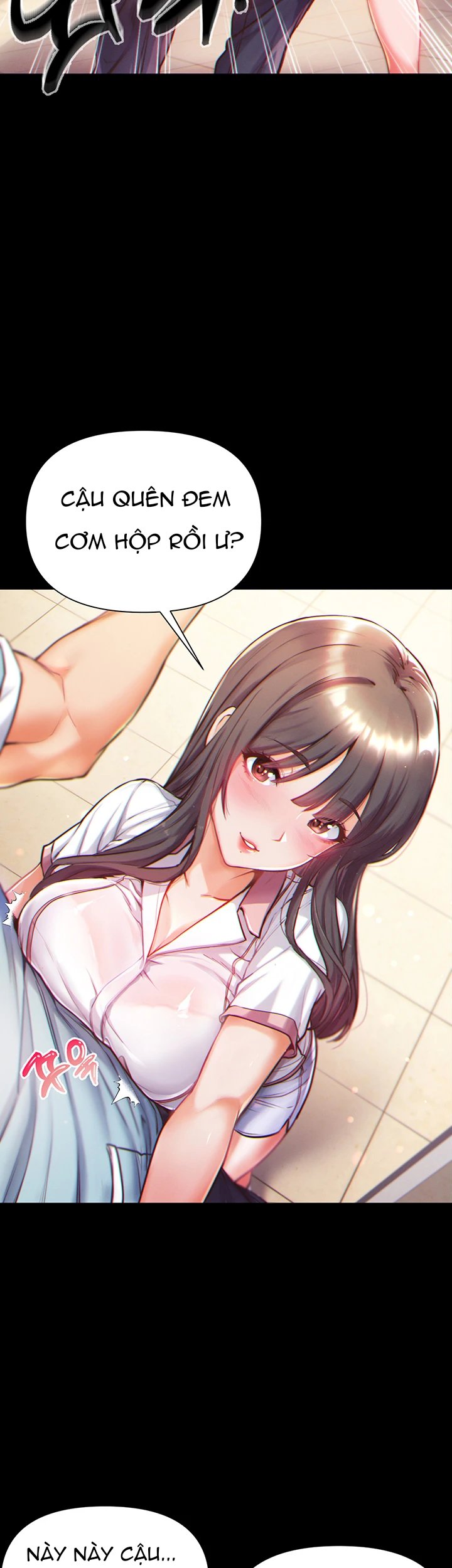 [18+] học trò độc nhất chapter 1 25