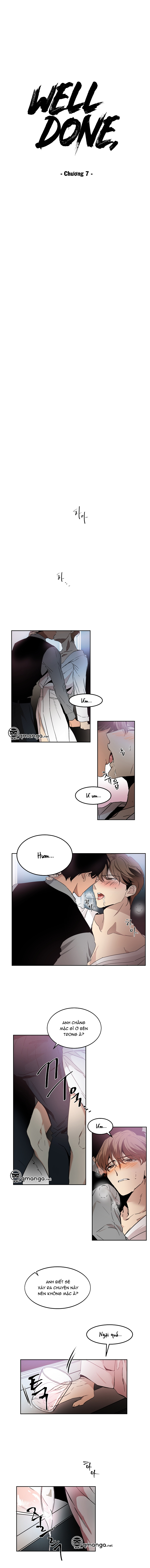 well done chapter 7 1