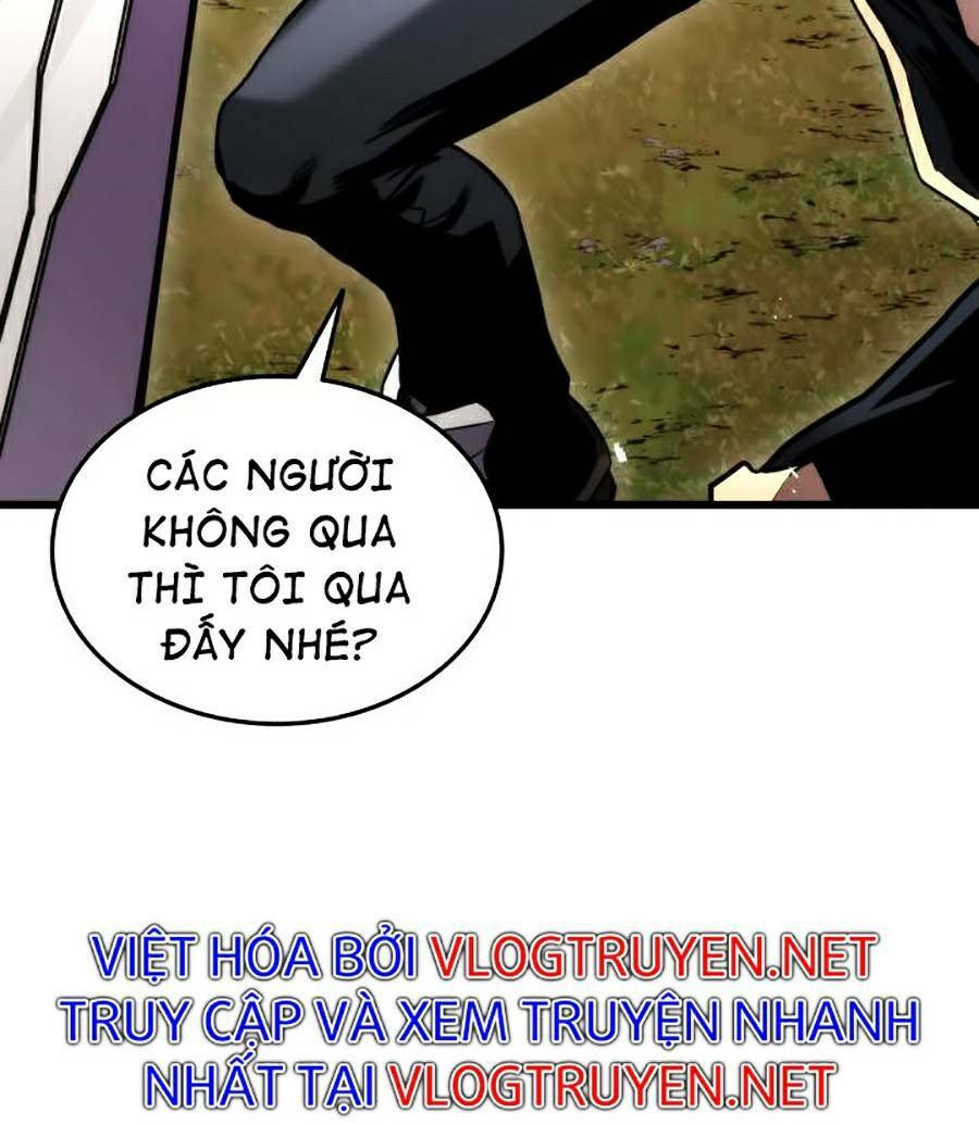 huyền thoại game thủ - tái xuất chapter 41 42