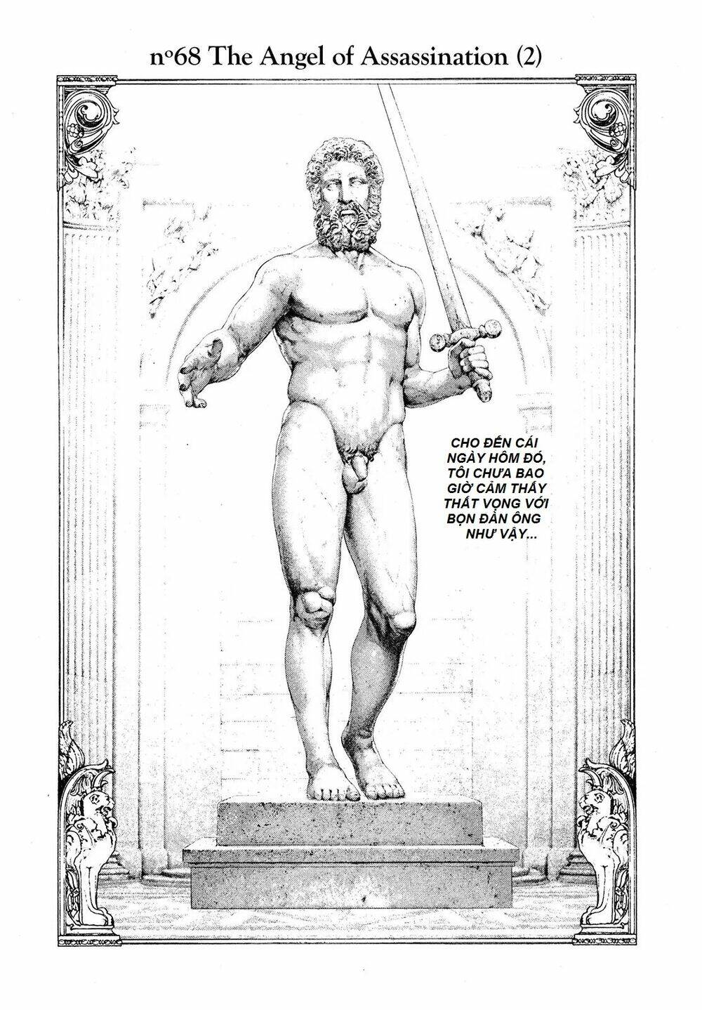 innocent rouge (innocent phần 2) chapter 68 1