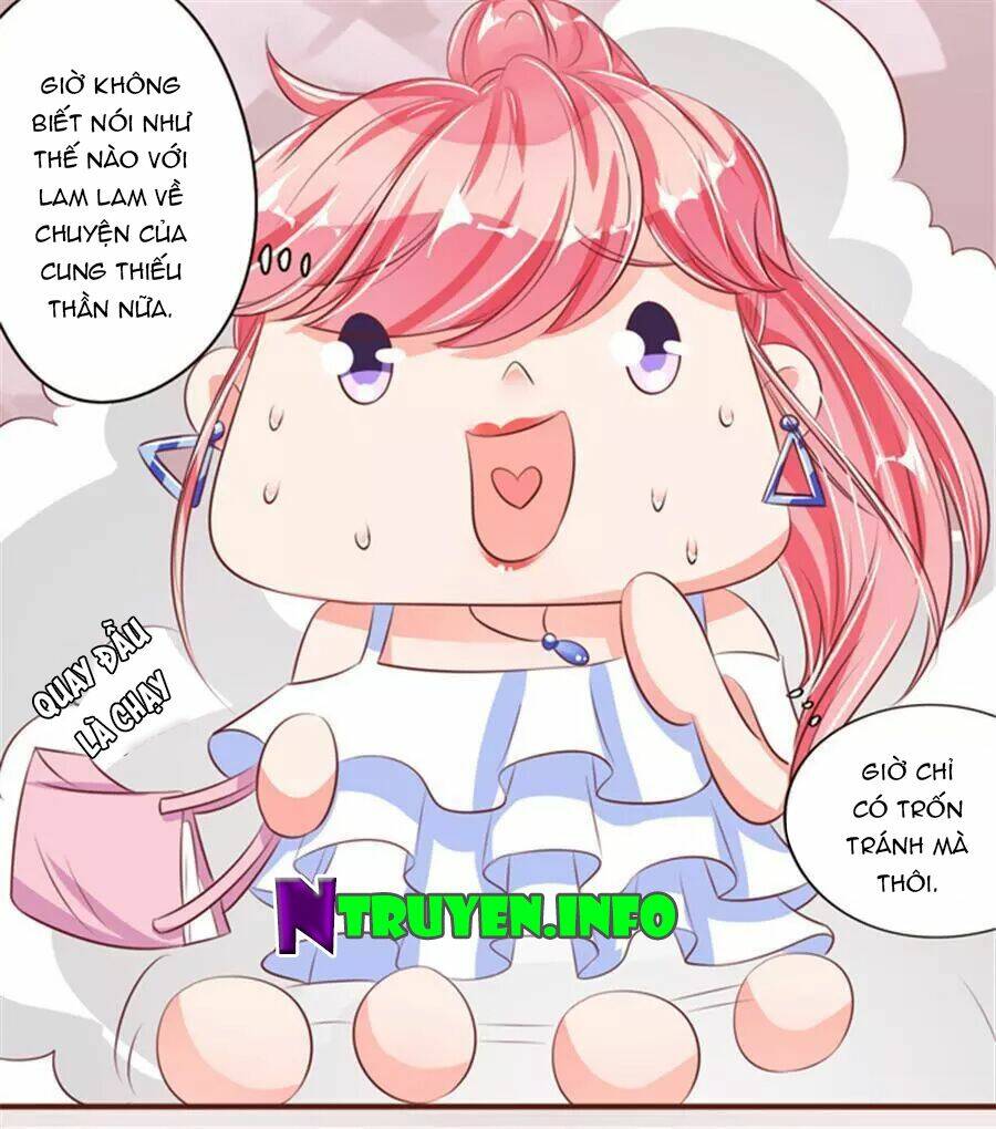 vương tước tư hữu bảo bối chapter 38 13