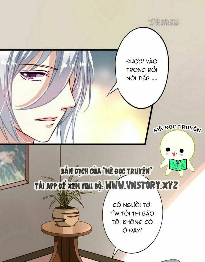 ông chủ của tôi là yêu quái chapter 16 11