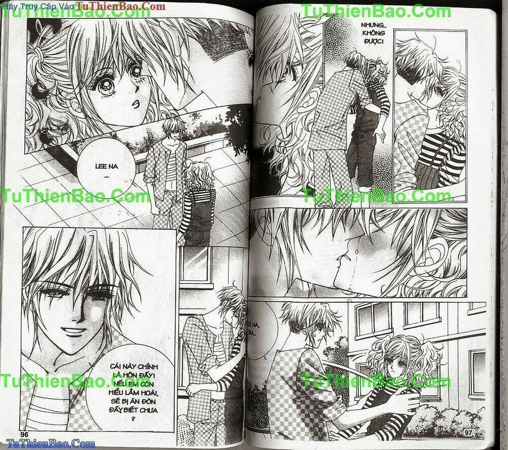 bốn chàng hào hoa (bản đẹp) chapter 9 48