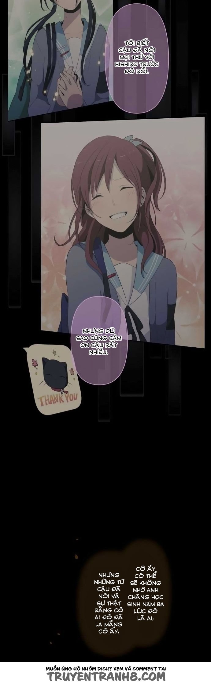 relife chapter 145 16