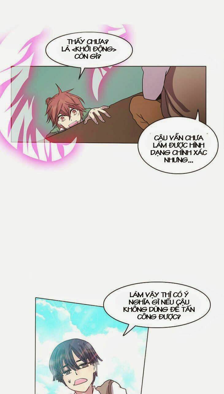 món quà từ chúa chapter 9 16