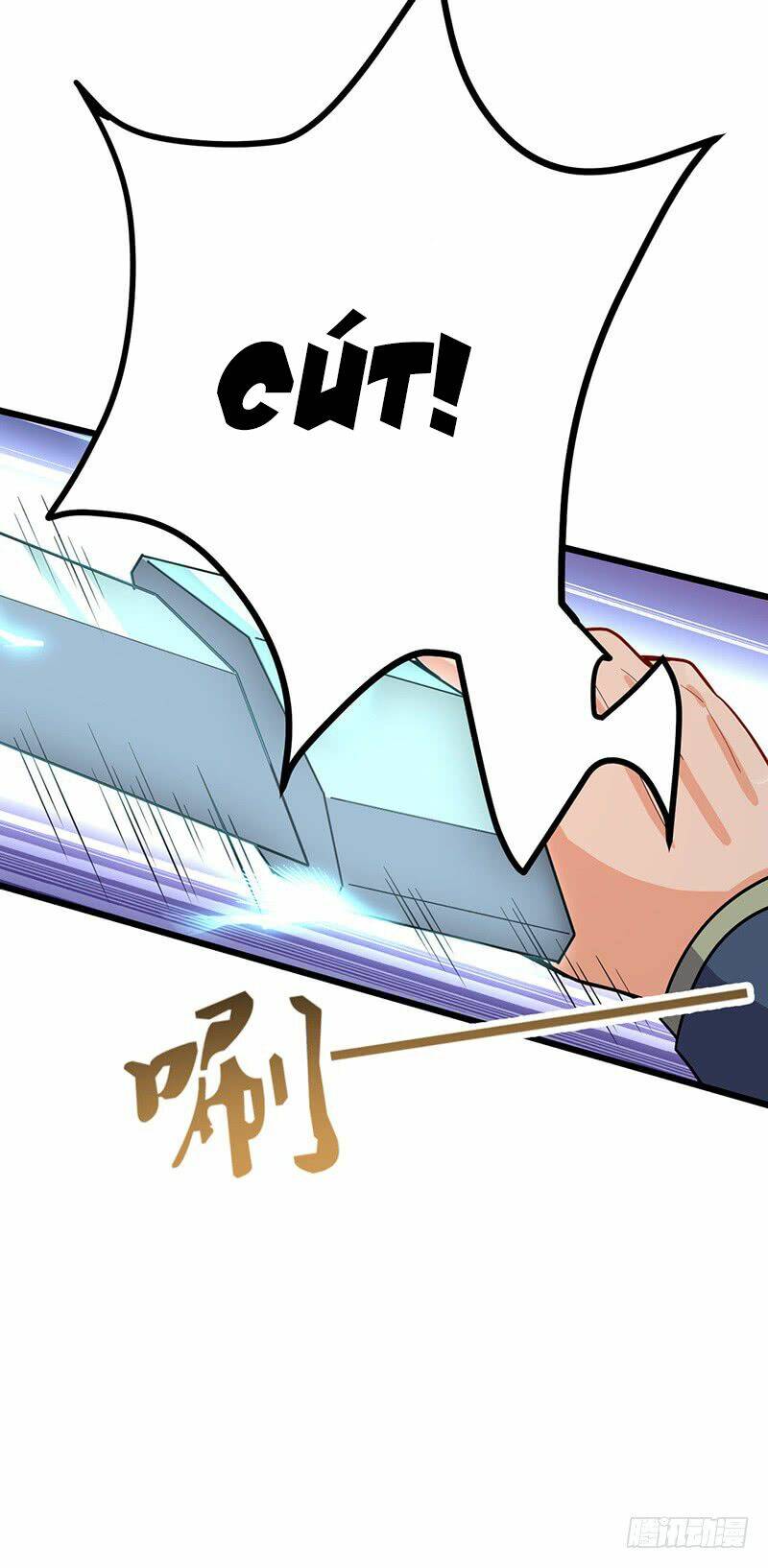 hỗn độn kiếm thần chapter 58 5