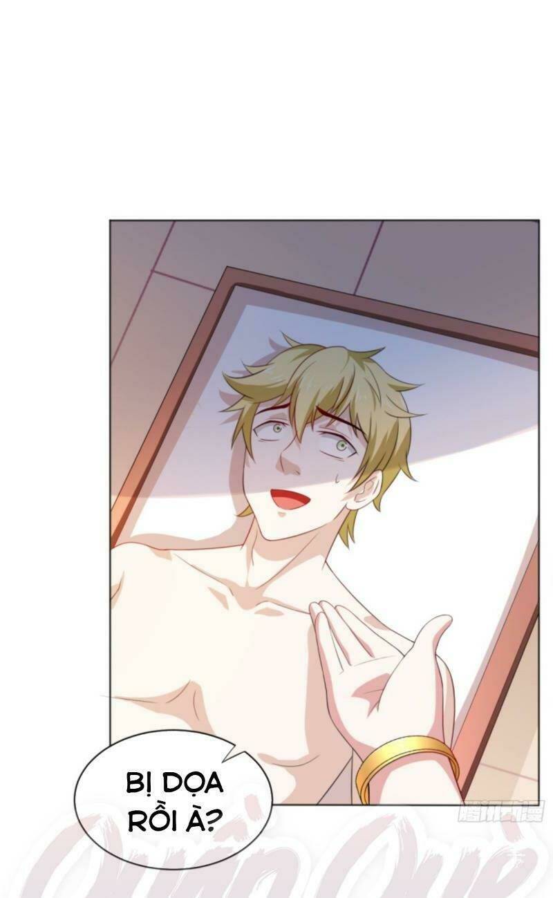 ta làm phản phái ở trong truyện harem chapter 2 7