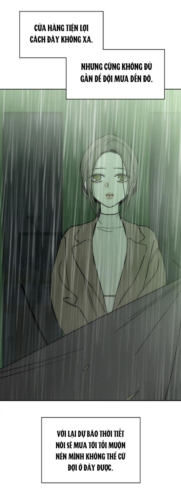 [18+] Nước Mắt Trên Đóa Hoa Tàn chapter 4.2 16