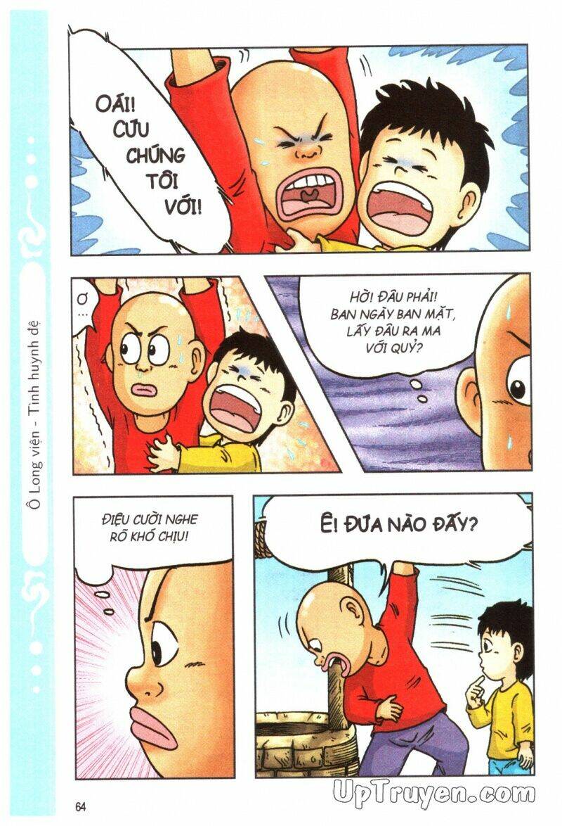 ô long viện tình huynh đệ chapter 7.3 5