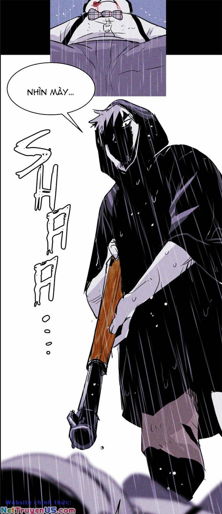 Chuồng lợn chapter 35 31